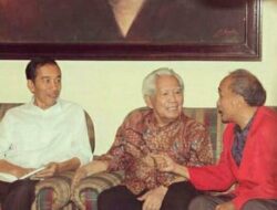 Tudingan Terhadap Seorang Jokowi, yang Tidak Benar Sehingga Menimbulkan Fitnah