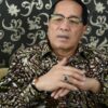Firman Soebagyo: Pengalihan Pulau Aceh ke Sumut Harus Lewat UU, Bukan Sekadar Keputusan Menteri