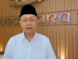 Cek Endra Tegaskan Komitmen Percepat Penyelesaian Participating Interest Migas di Jambi
