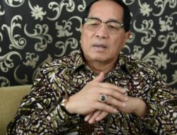 Firman Soebagyo: Pengalihan Pulau Aceh ke Sumut Harus Lewat UU, Bukan Sekadar Keputusan Menteri