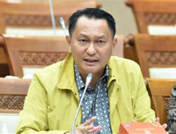 Bambang Patijaya Dorong Deregulasi Untuk Dukung Operasi Lifting Migas oleh Masyarakat