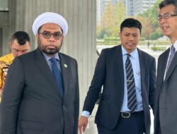 Posisi Strategis Indonesia, Pasca Perang Israel-Iran