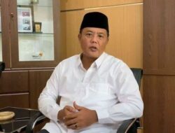 Juliyatmono Dorong Kurikulum Digital di Sekolah Guna Hadapi Tantangan Teknologi