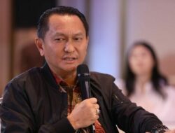 Dorong Percepatan PLTN, Bambang Patijaya Tekankan Pentingnya Penguatan Kelembagaan dan Regulasi