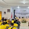 Daniel Mutaqien Gandeng BMKG Latih Nelayan Indramayu Manfaatkan Aplikasi InaWIS Untuk Menangkap Ikan