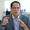 Firman Soebagyo Pertanyakan Peran KLH Terkait Rusaknya Raja Ampat Akibat Aktivitas Penambangan Nikel