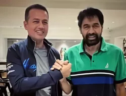 Musa Rajekshah Tegaskan Persaudaraan dengan Gubernur Aceh, Minta Semua Pihak Bersabar Terkait Polemik 4 Pulau