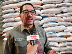 Firman Soebagyo Soroti Potensi Konflik Kepentingan Penunjukan Wamen Pertanian Sebagai Komisaris Utama PT Pupuk Indonesia