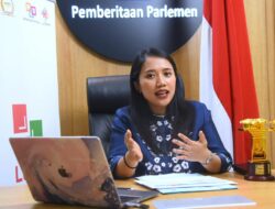 Modus Cinta Berujung Derita! Puteri Komarudin Ungkap Ancaman Love Scamming Pada Pekerja Migran
