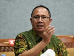 Nur Purnamasidi Soroti Ketimpangan Anggaran Antara PTKL dan PTN Serta PTS di Indonesia