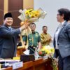 Nurul Arifin Nilai Kunjungan Prabowo ke Rusia Momentum Penting Mempererat Kemitraan Strategis Ekonomi-Perdagangan