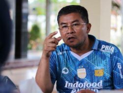 Sosok Hebat Erwan Setiawan, Dari Bupati Sumedang Hingga Jabat Wakil Gubernur Jawa Barat