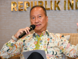 Perang Iran-Israel Berdampak Ke Industri, Menperin Agus Gumiwang Dorong Efisiensi dan Hilirisasi