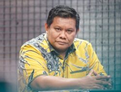 Abdul Rahman Farisi Dukung Kebijakan Pemerintah Ekspor Energi Hijau Ke Singapura