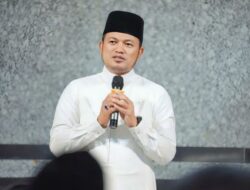 Gubernur Kaltim, Rudy Mas’ud Larang Truk Tambang Lewat Jalan Umum