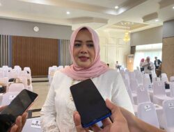 Wagub Indah Dhamayanti Putri Ajak Semua Pihak Duduk Bersama Tekan Stunting di NTB