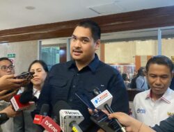 Menpora Dito Ariotedjo Yakin Timnas Indonesia Takkan Dizalimi di Putaran 4 Kualifikasi Piala Dunia 2026