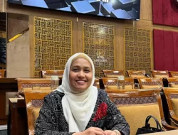 Karmila Sari Dorong Kolaborasi Antar Kementerian dan Pengelolaan yang Bijak Penyelenggaraan Sekolah Rakyat
