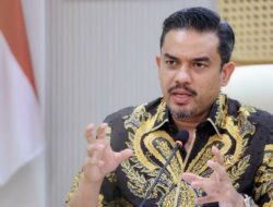 Menteri UMKM Maman Abdurrahman Tak Setuju Mitra Driver Ojol Jadi Karyawan Tetap