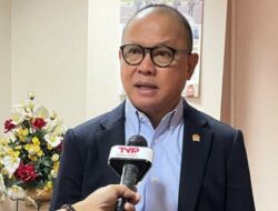 Mukhtarudin Ingatkan Pentingnya Studi Kelayakan Proyek FLNG Kasuri