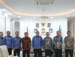 Walikota Makassar, Munafri Arifuddin Ingin Pengurus Kopdes Merah Putih Mampu Cegah Pinjol Ilegal