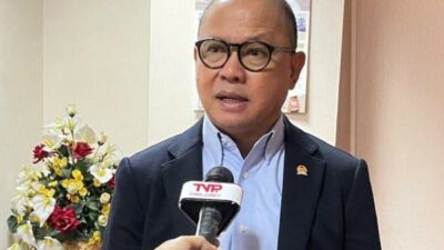 Mukhtarudin Ingatkan Pentingnya Studi Kelayakan Proyek FLNG Kasuri