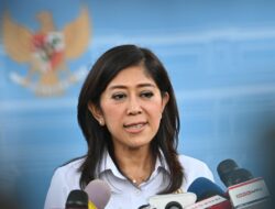 Menkomdigi Meutya Hafid Sebut Infrastruktur Digital Jadi Kunci Pemerataan AI di Indonesia