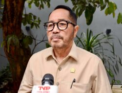 Firman Soebagyo Ingatkan Ancaman Krisis Pangan Global Imbas Perang Iran-Israel
