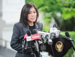 Menkomdigi Meutya Hafid Dorong Penguatan Balai Monitoring demi Kedaulatan Informasi Nasional