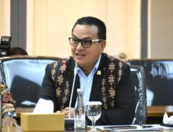 Umbu Rudi Kabunang Soroti Kasus Rudapaksa Anak Eks Kapolres Ngada: Ini Alarm Kegagalan Pembinaan di Polri