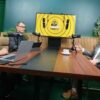 Podcast BRING IN Talk, Terobosan Balitbang DPP Partai Golkar Bangun Komunikasi Kader ke Pelosok Negeri