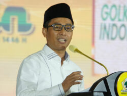 Ahmad Labib Apresiasi Strategi Pertamina Hadapi Dampak Konflik Iran-Israel