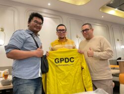 Silaturahmi Bersama Redaksi Golkarpedia, Ahmad Doli Kurnia Tekankan Pentingnya Media dalam Politik Digital