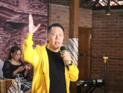 Henry Indraguna Sambut Positif Terbitnya PP Korupsi: Upaya Ampuh Tekuk Dalang Melalui Kawan Keadilan