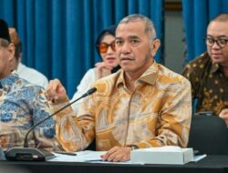 Singgih Januratmoko Dorong Penyelesaian Sengketa Tanah Wakaf Bintaro Jaya Secara Kekeluargaan
