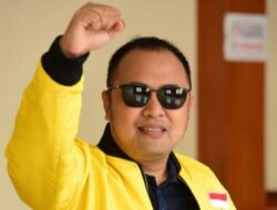 Diterpa Isu Miring, Opan Kidamu: Bahlil Lahadalia Laksana Beringin Kokoh dan Tetap Menaungi