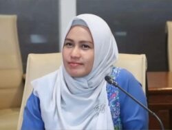 UKT Mahal, Karmila Sari Minta Negara Turut Beri Perhatian Ke PTS
