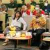 Sarmuji Ajak Kader Muda Partai Golkar Jadi Intelektual Organik di Era Digital: Manfaatkan Kecanggihan Teknologi Informasi