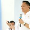 Bambang Patijaya Dukung Menteri ESDM, Bahlil Lahadalia Setop Operasional Tambang Nikel di Raja Ampat