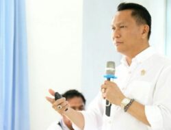 Bambang Patijaya Dukung Menteri ESDM, Bahlil Lahadalia Setop Operasional Tambang Nikel di Raja Ampat