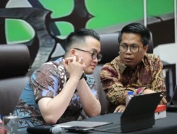 Abraham Sridjaja Usul Konten Digital dan Platform OTT Diatur Terpisah Dari UU Penyiaran