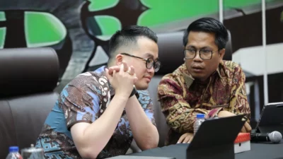 Abraham Sridjaja Usul Konten Digital dan Platform OTT Diatur Terpisah Dari UU Penyiaran