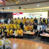 3 Pegiat Media Sosial Berbagi Ilmu dan Pengalaman di FGD MPO DPP Partai Golkar