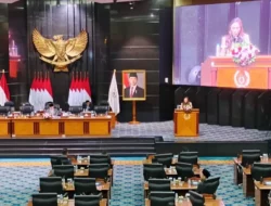 Alia Laksono Soroti Banyaknya Balai Warga di Jakarta Terbengkalai Hingga Jadi Gudang Ilegal