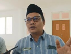 Partai Golkar Usulkan Lalu Muhammad Akhyar Jadi Wakil Ketua DPRD Lombok Tengah