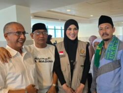 Sari Yuliati: Penyelenggaraan Haji Tahun 2025 Sisakan Sederet Persoalan Yang Perlu Evaluasi Maksimal