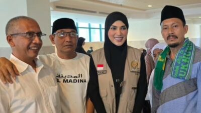 Sari Yuliati: Penyelenggaraan Haji Tahun 2025 Sisakan Sederet Persoalan Yang Perlu Evaluasi Maksimal