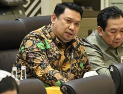 Ilham Permana Dukung Kebijakan Pemerintah Cabut 4 IUP Tambang Raja Ampat