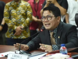 Beniyanto Tamoreka Wanti-Wanti Implikasi Pencabutan Permendag 8/2024: RI Bisa Kebanjiran Impor