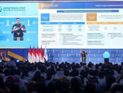 Menteri Maman Abdurrahman Sebut Hari Kewirausahaan Nasional Momen Penguatan Ekosistem Berwirausaha